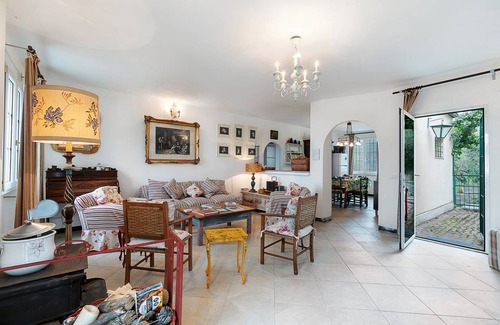 Stellanello House | 60 m² House ∙ 2 bedrooms ∙ 4 guests