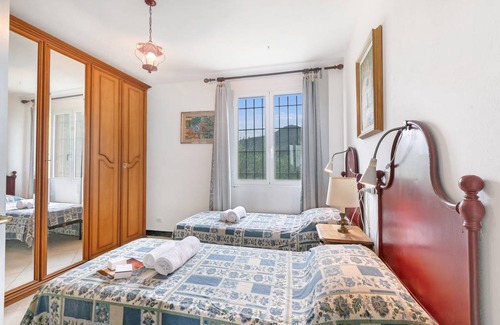 Stellanello House | 60 m² House ∙ 2 bedrooms ∙ 4 guests