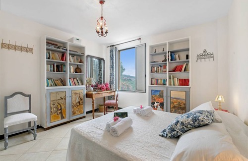 Stellanello House | 60 m² House ∙ 2 bedrooms ∙ 4 guests