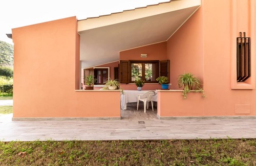 Geremeas House | 60 m² House ∙ 2 bedrooms ∙ 4 guests