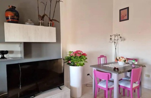 Capo Mannu House | 60 m² House ∙ 2 bedrooms ∙ 4 guests