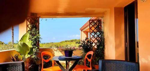 Capo Mannu House | 60 m² House ∙ 2 bedrooms ∙ 5 guests
