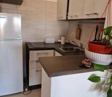 Capo Mannu House | 60 m² House ∙ 2 bedrooms ∙ 5 guests