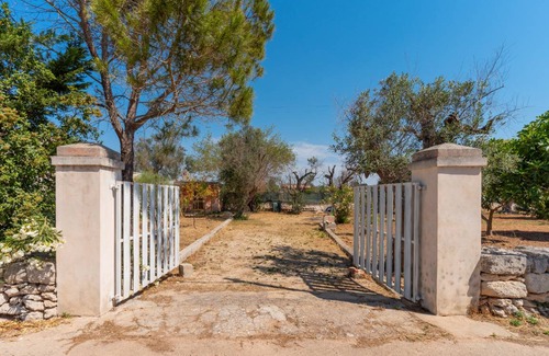 Galatone House | 60 m² House ∙ 2 bedrooms ∙ 6 guests