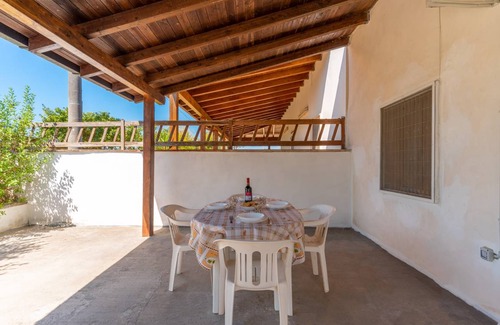 Galatone House | 60 m² House ∙ 2 bedrooms ∙ 6 guests