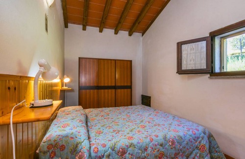 Scansano House | 60 m² House ∙ 2 bedrooms ∙ 4 guests