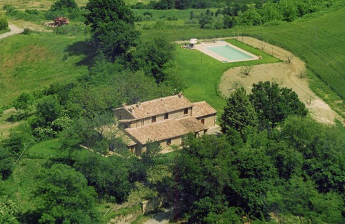 Proceno House | 60 m² House ∙ 2 bedrooms ∙ 5 guests