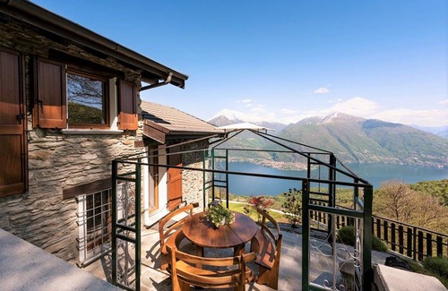 Cremia House | 60 m² House ∙ 2 bedrooms ∙ 4 guests