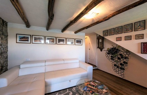 Cremia House | 60 m² House ∙ 2 bedrooms ∙ 4 guests