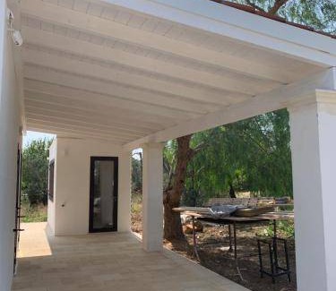 Matino House | 60 m² House ∙ 2 bedrooms ∙ 4 guests