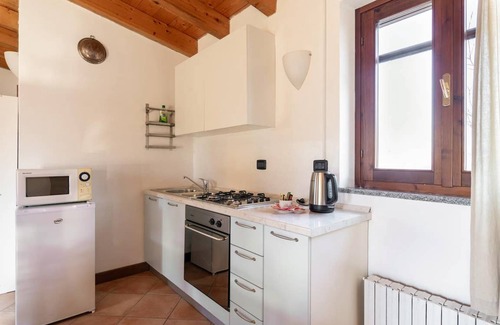 Vesime House | 60 m² House ∙ 2 bedrooms ∙ 6 guests