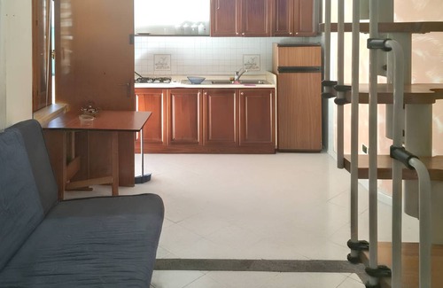 Laura House | 60 m² House ∙ 2 bedrooms ∙ 5 guests