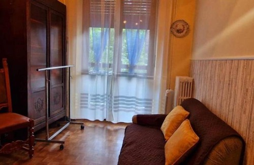 Pino Torinese House | 60 m² House ∙ 2 bedrooms ∙ 3 guests