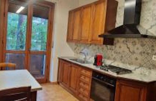 Pino Torinese House | 60 m² House ∙ 2 bedrooms ∙ 3 guests