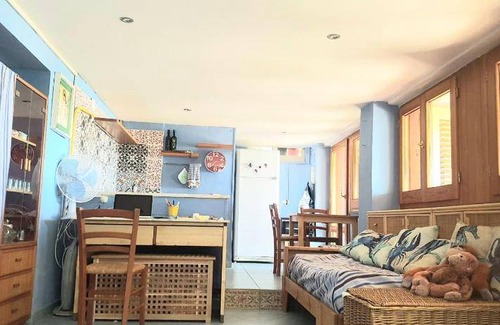 Pollica House | 60 m² House ∙ 3 bedrooms ∙ 6 guests