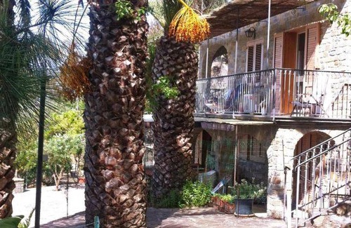 Pollica House | 60 m² House ∙ 3 bedrooms ∙ 6 guests