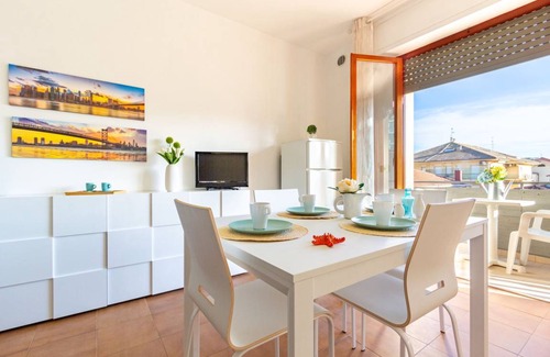 Alba Adriatica House | 60 m² House ∙ 2 bedrooms ∙ 6 guests