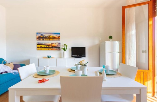 Alba Adriatica House | 60 m² House ∙ 2 bedrooms ∙ 6 guests