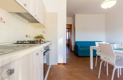 Alba Adriatica House | 60 m² House ∙ 2 bedrooms ∙ 6 guests