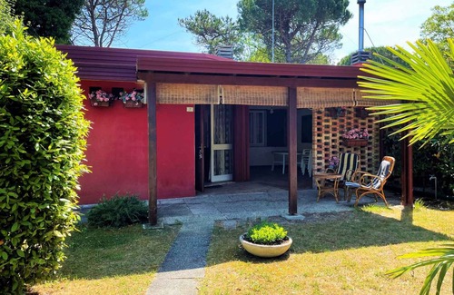 Bibione Pineda House | 60 m² House ∙ 3 bedrooms ∙ 5 guests