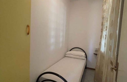 Bibione Pineda House | 60 m² House ∙ 3 bedrooms ∙ 5 guests