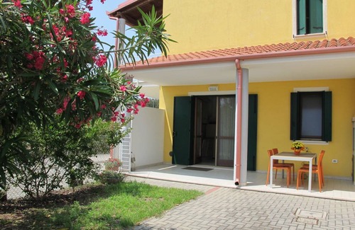Lido di Volano House | 60 m² House ∙ 1 bedroom ∙ 4 guests