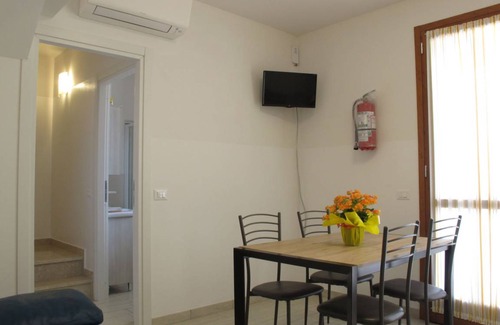 Lido di Volano House | 60 m² House ∙ 1 bedroom ∙ 4 guests