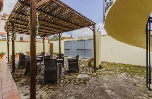 Palmas Arborea House | 60 m² House ∙ 1 bedroom ∙ 4 guests