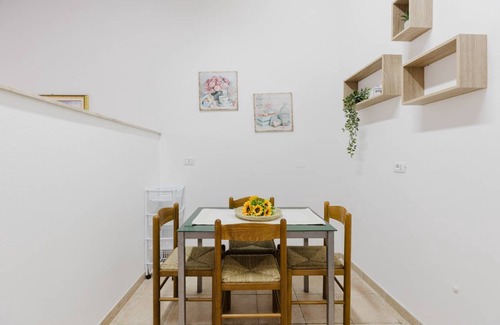Palmas Arborea House | 60 m² House ∙ 1 bedroom ∙ 4 guests