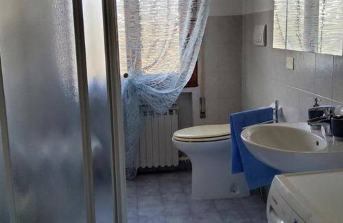 Piove di Sacco House | 60 m² House ∙ 1 bedroom ∙ 4 guests