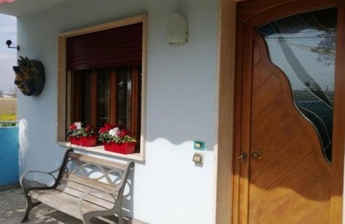 Piove di Sacco House | 60 m² House ∙ 1 bedroom ∙ 4 guests