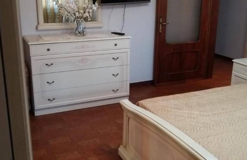 Piove di Sacco House | 60 m² House ∙ 1 bedroom ∙ 4 guests