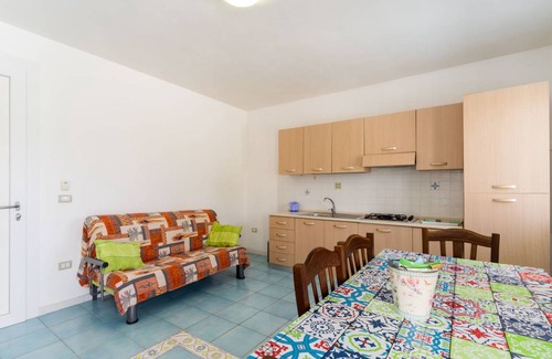 Marina di Mancaversa House | 60 m² House ∙ 1 bedroom ∙ 6 guests
