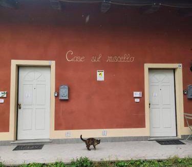 San Sebastiano da Po Apartment | 60 m² Apartment ∙ 2 bedrooms ∙ 5 guests