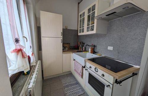 San Sebastiano da Po Apartment | 60 m² Apartment ∙ 2 bedrooms ∙ 5 guests