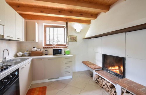 Feltre House | 60 m² Maisonette ∙ 2 bedrooms ∙ 4 guests