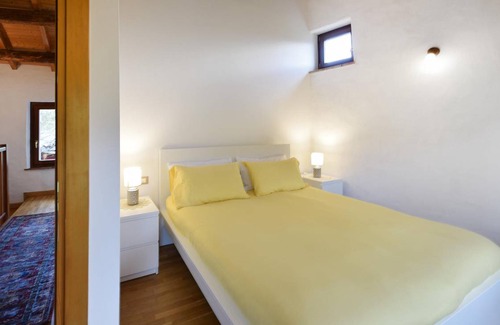 Feltre House | 60 m² Maisonette ∙ 2 bedrooms ∙ 4 guests