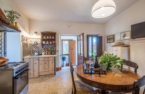 Siena House | 60 m² Maisonette ∙ 2 bedrooms ∙ 4 guests
