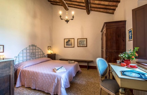 Siena House | 60 m² Maisonette ∙ 2 bedrooms ∙ 4 guests