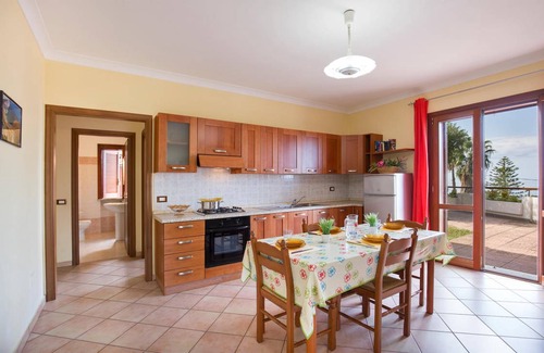 Joppolo House | 60 m² Maisonette ∙ 2 bedrooms ∙ 4 guests