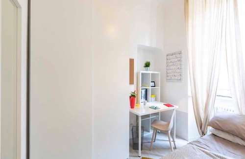 San Marco Resort | 60 m² Private room ∙ 1 bedroom ∙ 1 guest