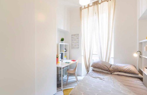 San Marco Resort | 60 m² Private room ∙ 1 bedroom ∙ 1 guest