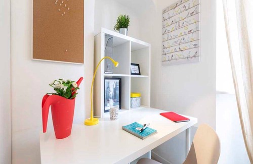 San Marco Resort | 60 m² Private room ∙ 1 bedroom ∙ 1 guest