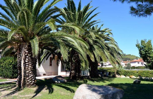 Campo nell'Elba Apartment | 60 m² Serviced apartment ∙ 3 bedrooms ∙ 10 guests