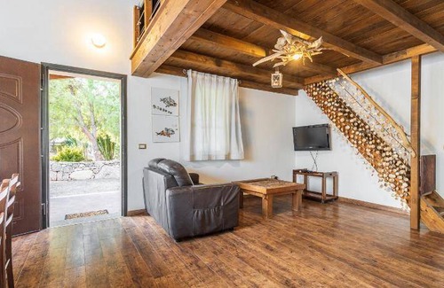 San Vero Milis Apartment | 60 m² Serviced apartment ∙ 2 bedrooms ∙ 20 guests