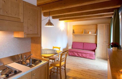 Mareson Apartment | 60 m² Serviced apartment ∙ 10 guests