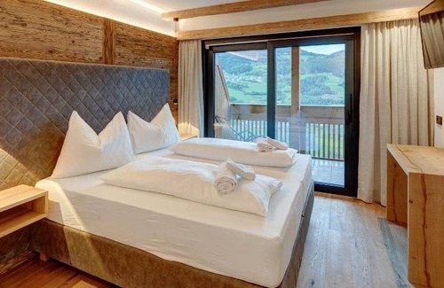 Albions Apartment | 60 m² Serviced apartment ∙ 2 bedrooms ∙ 8 guests