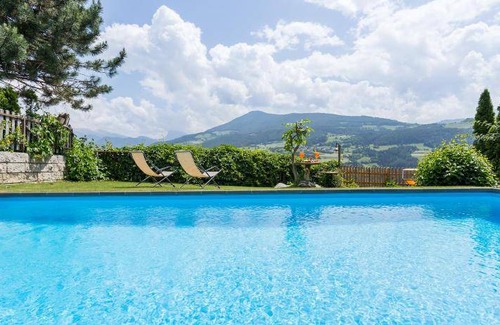 Albions Apartment | 60 m² Serviced apartment ∙ 2 bedrooms ∙ 8 guests