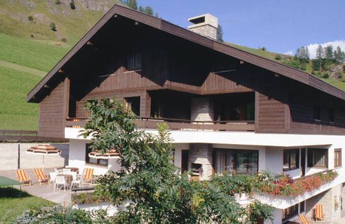 Colfosco Apartment | 60 m² Serviced apartment ∙ 2 bedrooms ∙ 6 guests