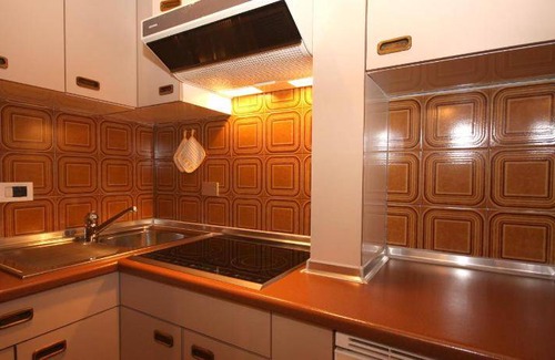 Colfosco Apartment | 60 m² Serviced apartment ∙ 2 bedrooms ∙ 6 guests